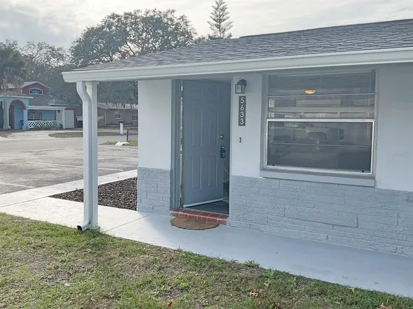 $1,175 | 5633 Golden Nugget Drive, Holiday, FL 34690