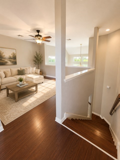 2219 Ridge Wood Lane Sugar Land, TX 77479 - Photo 16 of 22 Virtual Picture