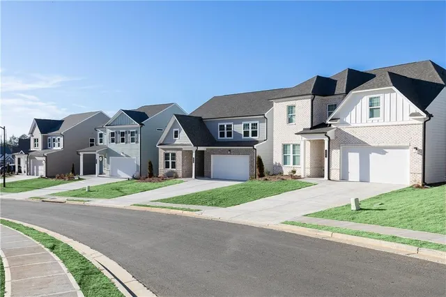 $374,990 | 328 Cavalier Lane, Acworth, GA 30102