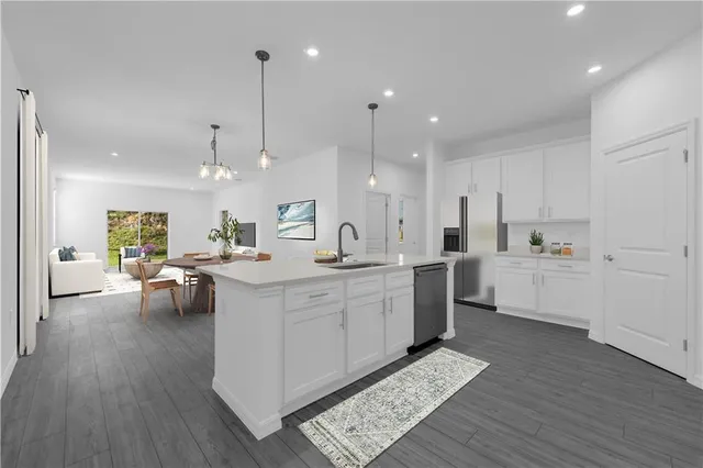 $374,990 | 328 Cavalier Lane, Acworth, GA 30102