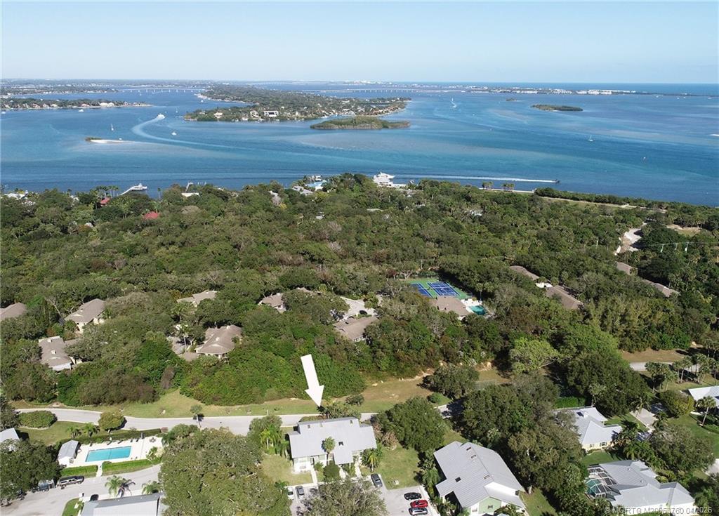 5290 Southeast Seascape Way, Unit 201 Stuart, FL 34997 - Photo 29 of 30 a view of a city