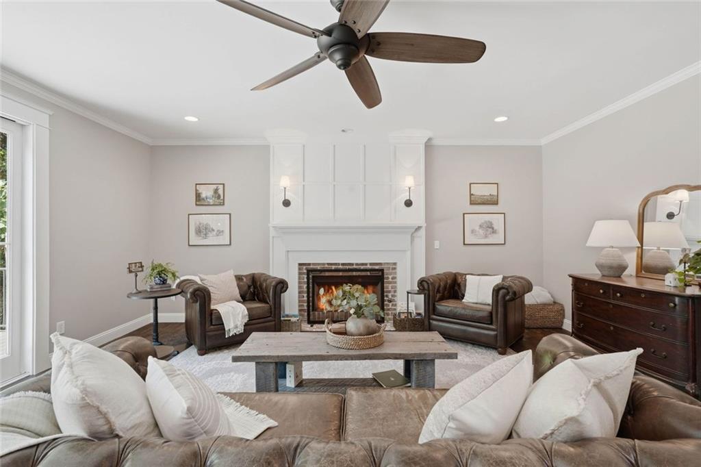3084 Grove View Court Dacula, GA 30019 - Photo 17 of 65