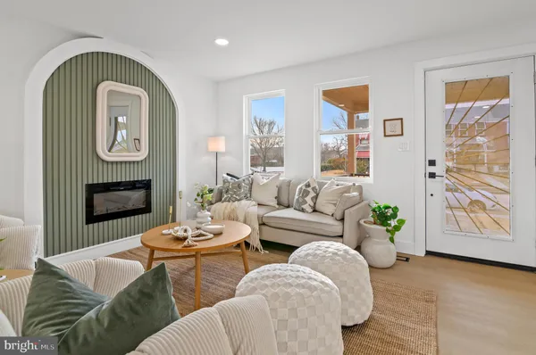 $299,900 | 5905 Glenkirk Road, Baltimore, MD 21239