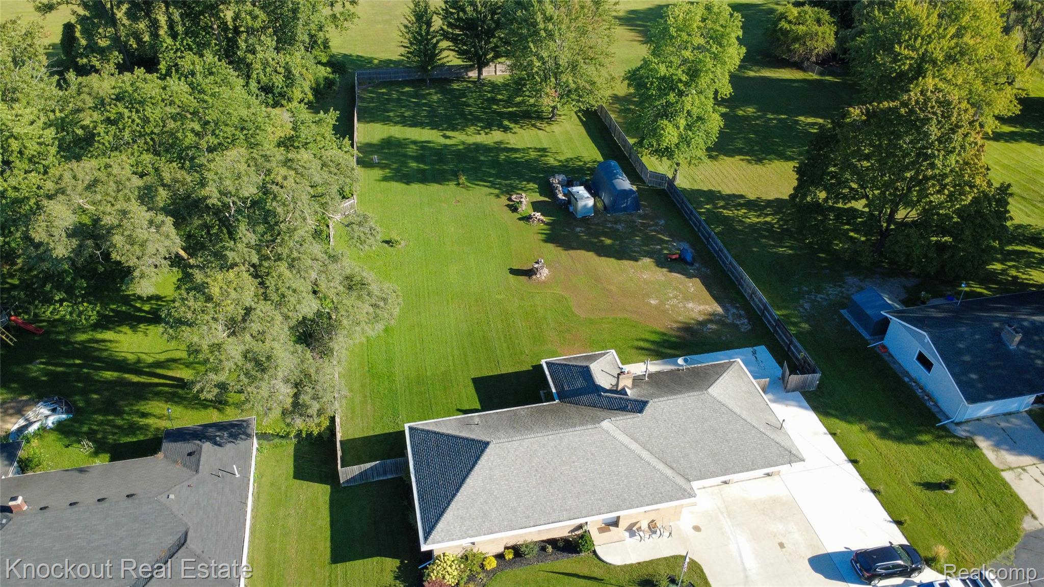 2640 Shattuck Road Saginaw, MI 48603 - Photo 42 of 44 Shattuck (Drone)-3.jpg