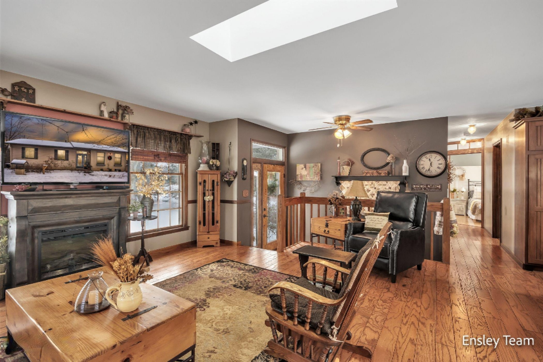2176 11 Mile Road Northwest Sparta, MI 49345 - Photo 10 of 43 10-2176-11-Mile-Sparta-WindowStill-