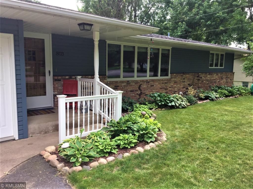 803 Halliday Road St. Cloud, MN 56301 - Photo 31 of 35