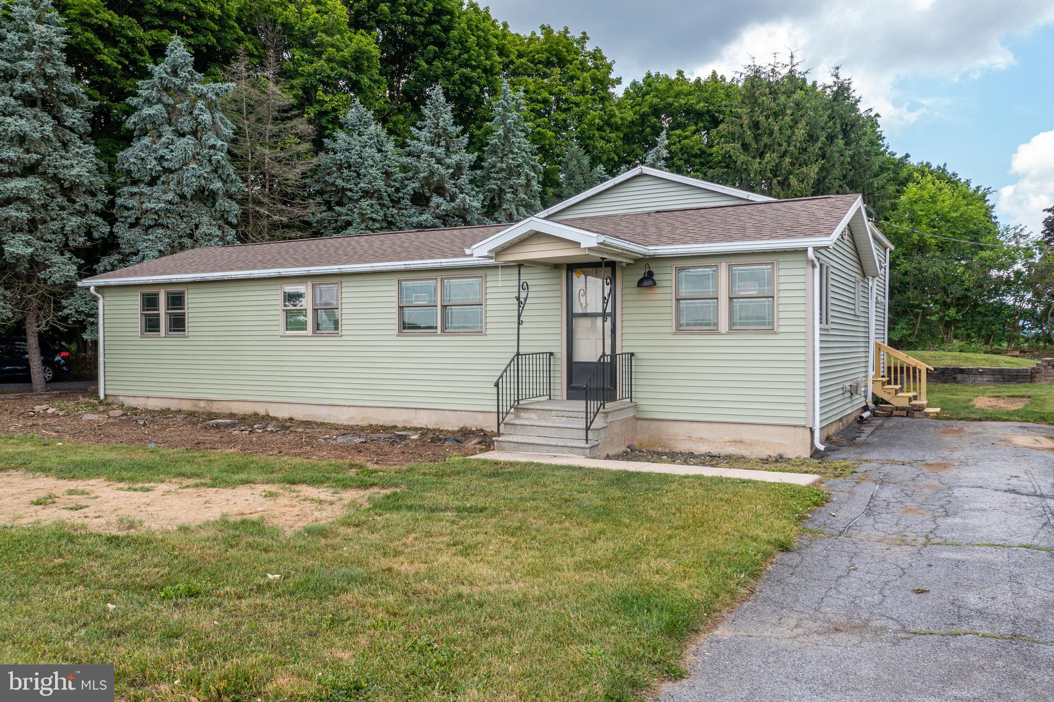 5861 Memorial Road Germansville, PA 18053 - Photo 20 of 25