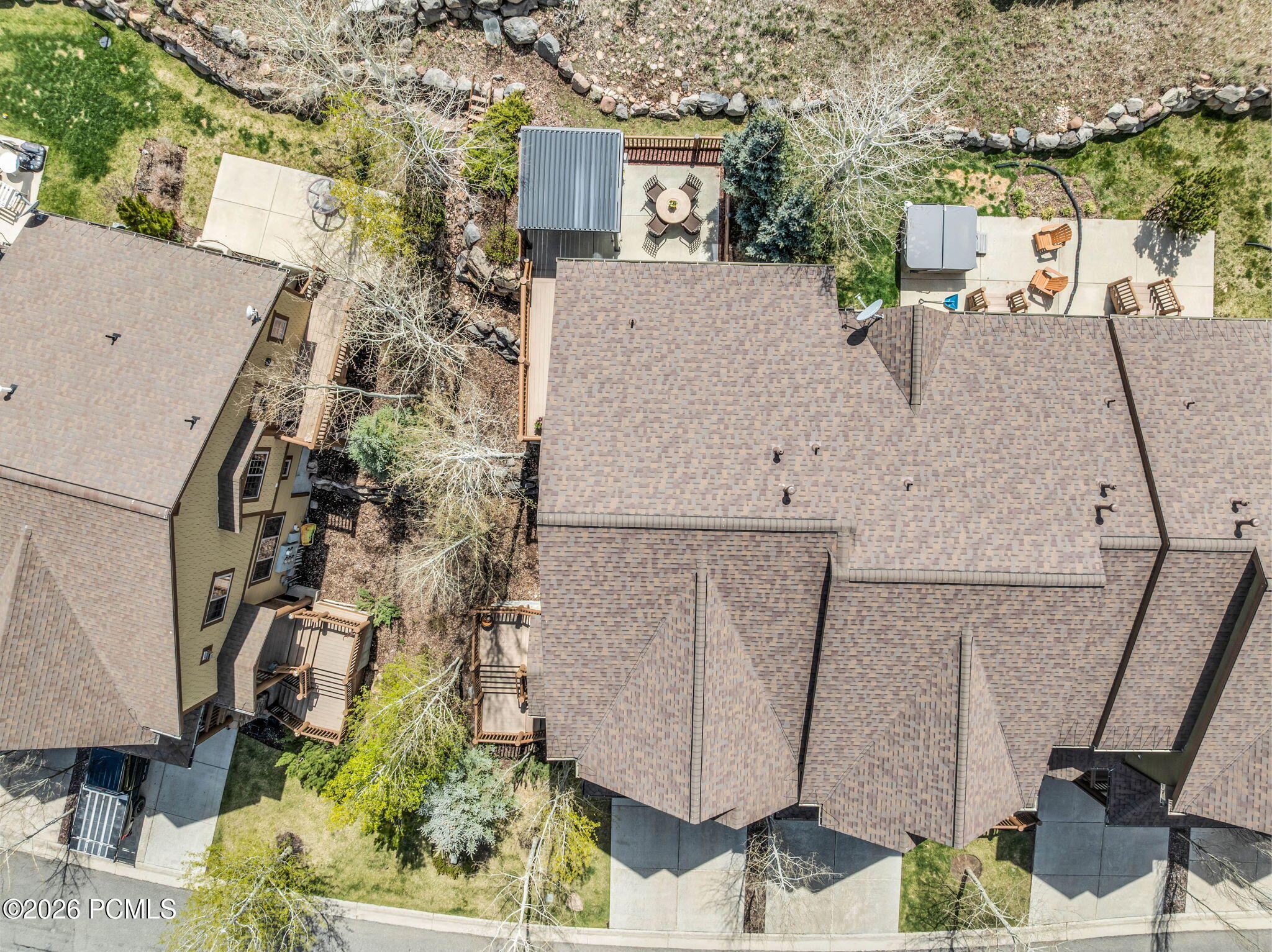 3137 Lower Saddleback Road Park City, UT 84098 - Photo 43 of 46