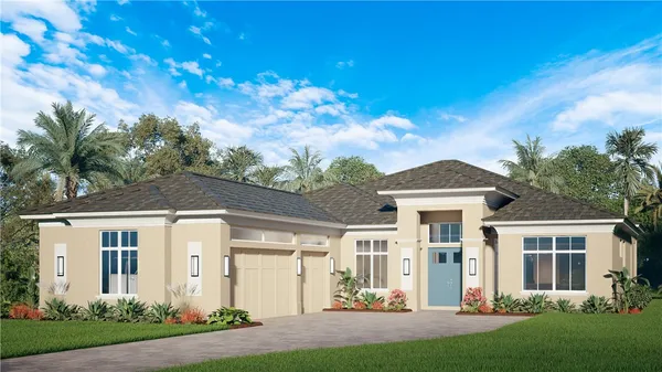 $2,186,000 | 2267 Grand Harbor Reserve Square, Vero Beach, FL 32967