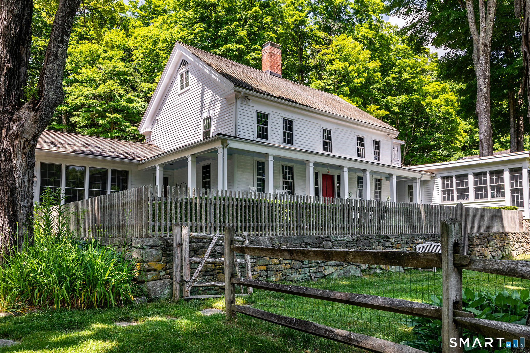 268 South Street Roxbury, CT 06783 - Photo 10 of 39