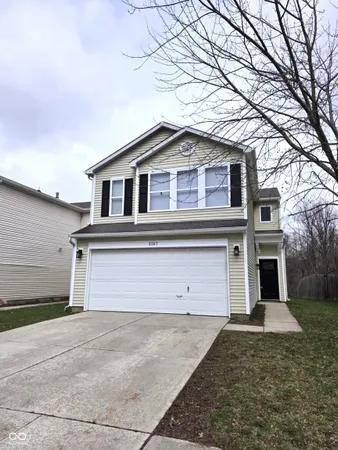 $250,000 | 2367 Collins Way, Greenfield, IN 46140