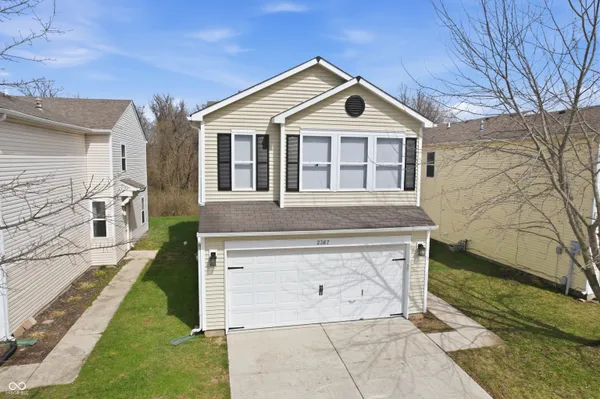 $247,500 | 2367 Collins Way, Greenfield, IN 46140