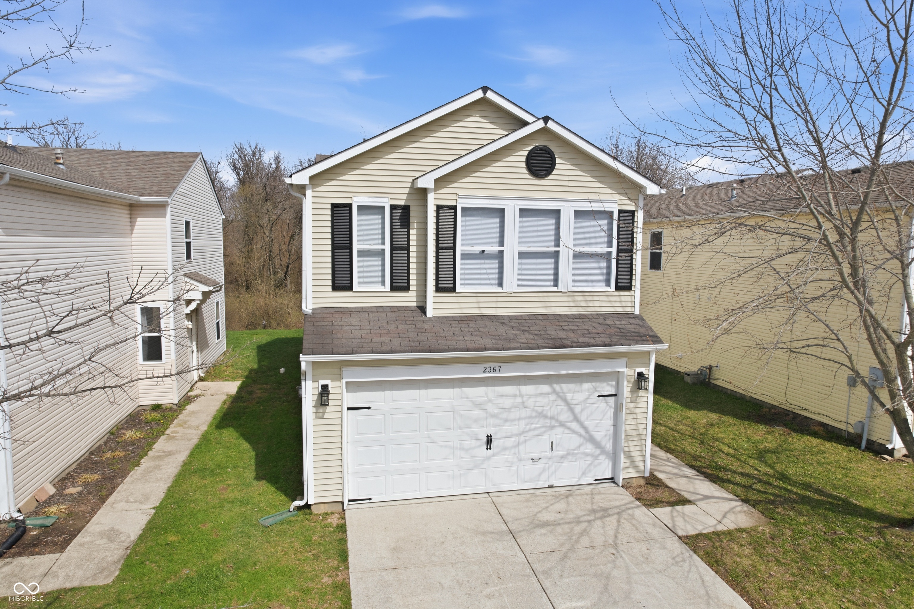 2367 Collins Way Greenfield, IN 46140 - Photo 1 of 51