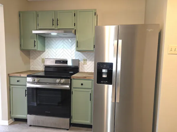 $247,500 | 2367 Collins Way, Greenfield, IN 46140