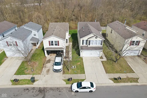 $247,500 | 2367 Collins Way, Greenfield, IN 46140