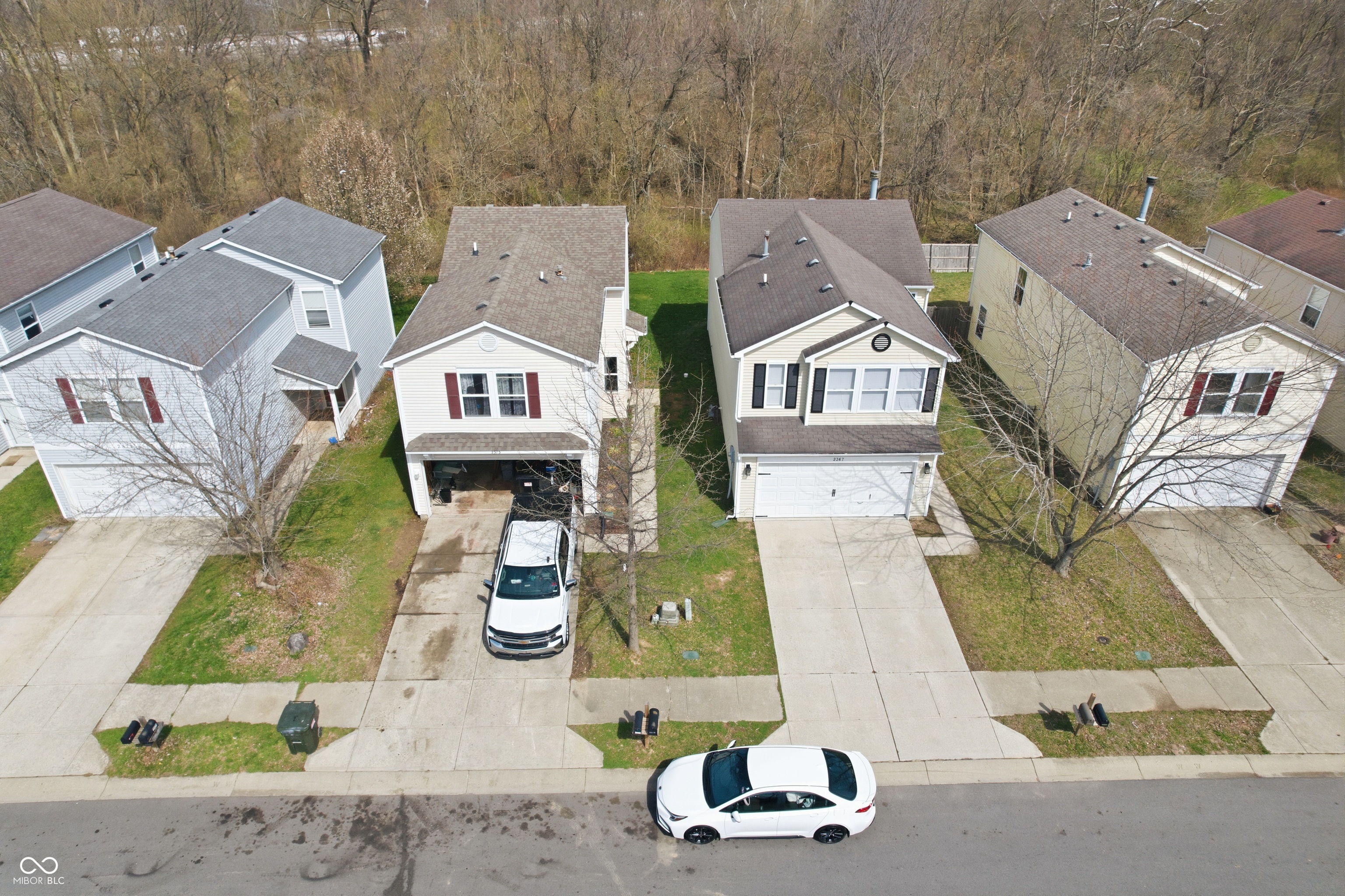 2367 Collins Way Greenfield, IN 46140 - Photo 42 of 51