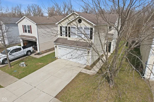 $247,500 | 2367 Collins Way, Greenfield, IN 46140