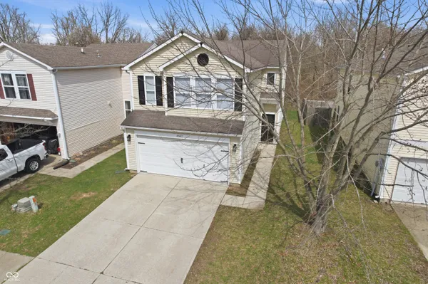 $247,500 | 2367 Collins Way, Greenfield, IN 46140