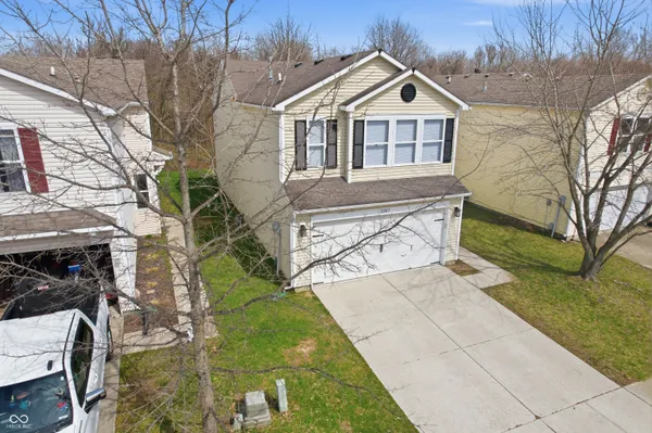 $247,500 | 2367 Collins Way, Greenfield, IN 46140