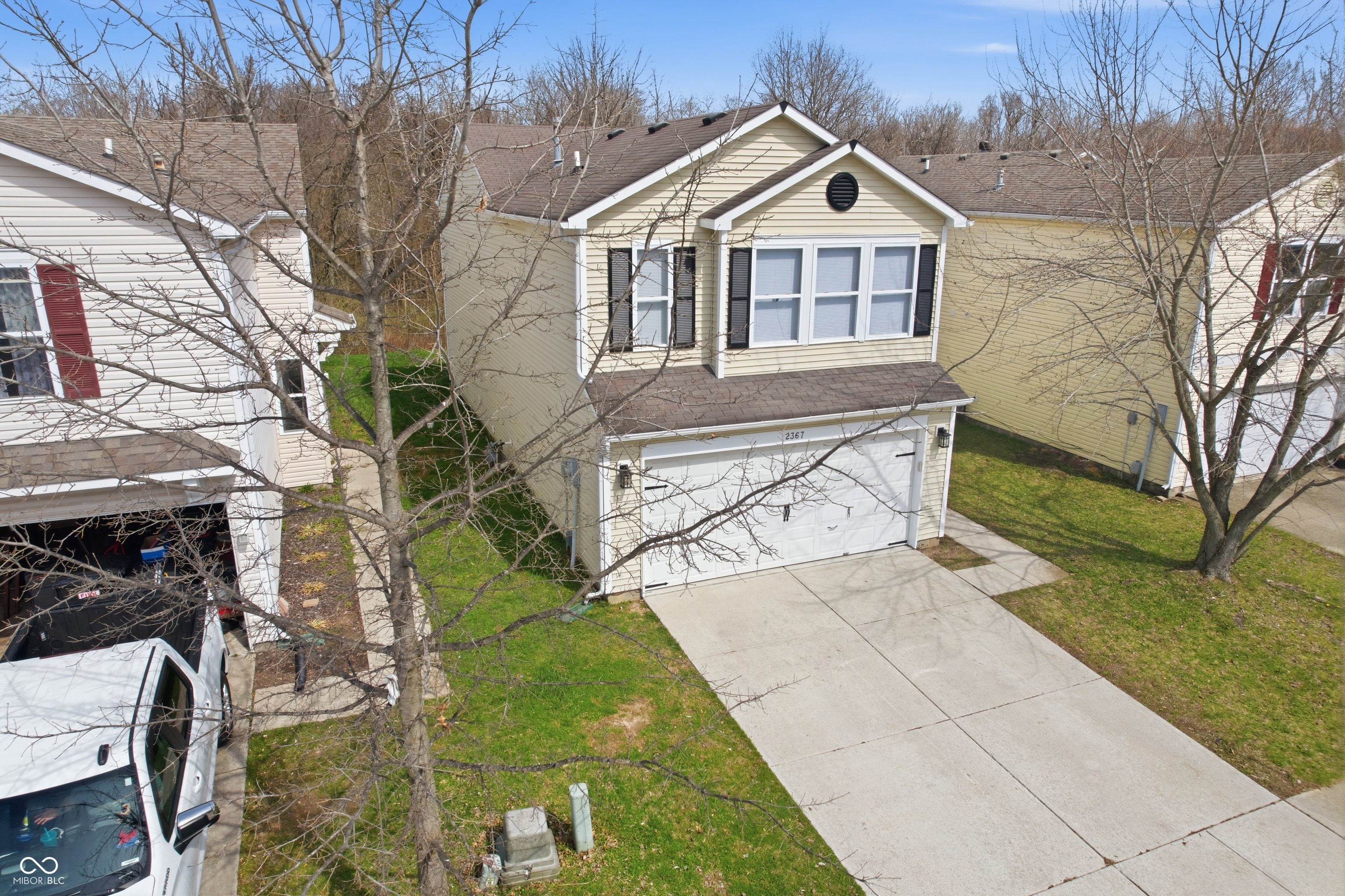 2367 Collins Way Greenfield, IN 46140 - Photo 45 of 51