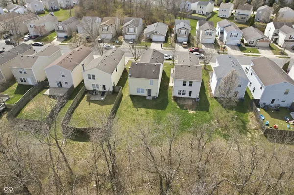 $247,500 | 2367 Collins Way, Greenfield, IN 46140