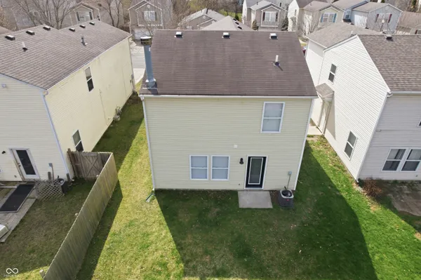 $247,500 | 2367 Collins Way, Greenfield, IN 46140