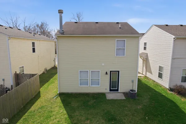 $247,500 | 2367 Collins Way, Greenfield, IN 46140