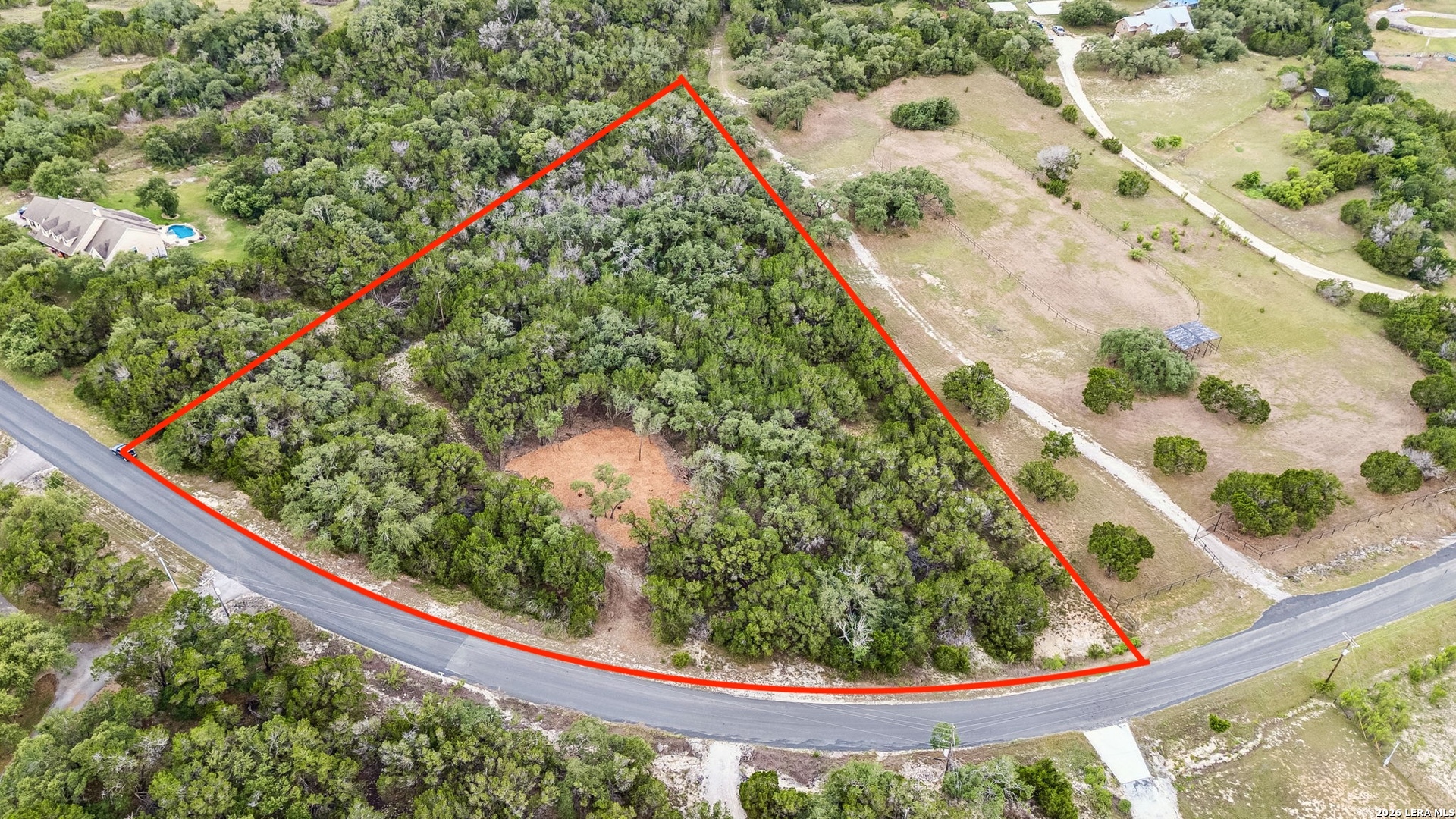 0 Stallion Estates (lot 89) Spring Branch, TX 78070 - Photo 3 of 14