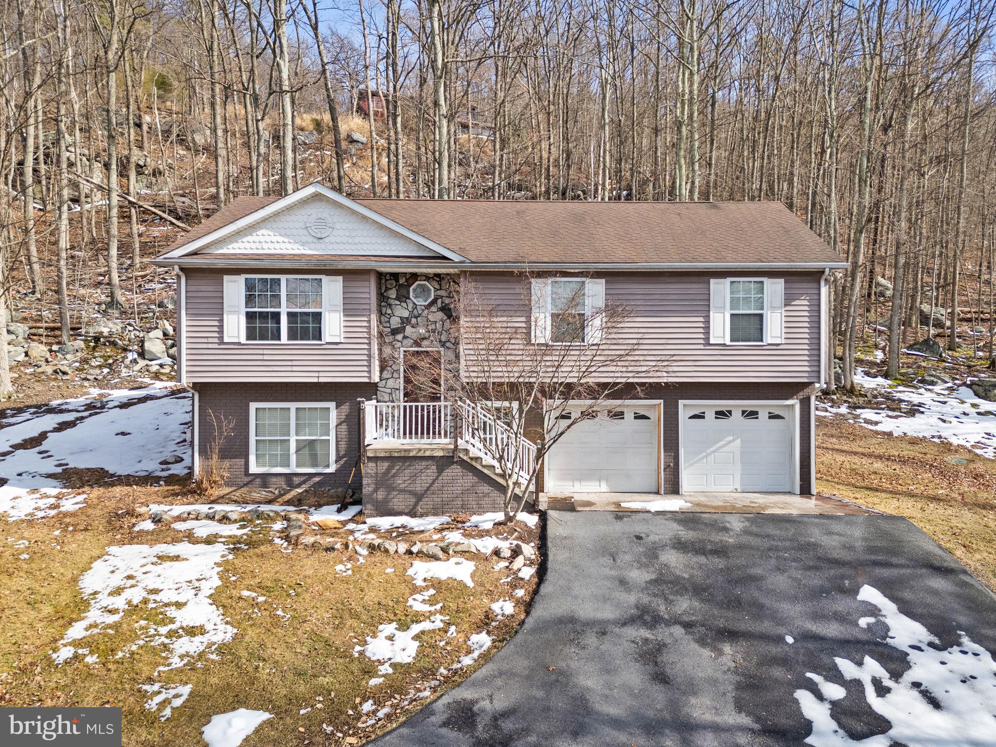 1194 Valley View Road Harpers Ferry, WV 25425 - Photo 1 of 49 Welcome home!