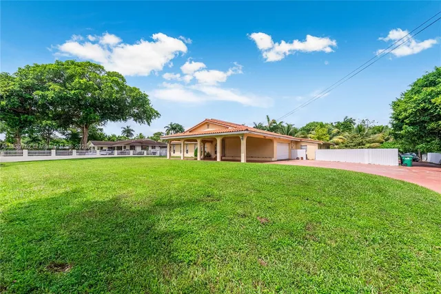 $2,399,000 | 400 Northwest 128th Avenue, Miami, FL 33182