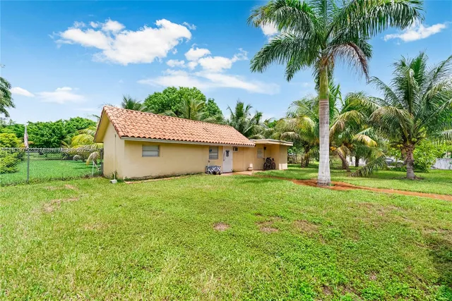 $2,399,000 | 400 Northwest 128th Avenue, Miami, FL 33182
