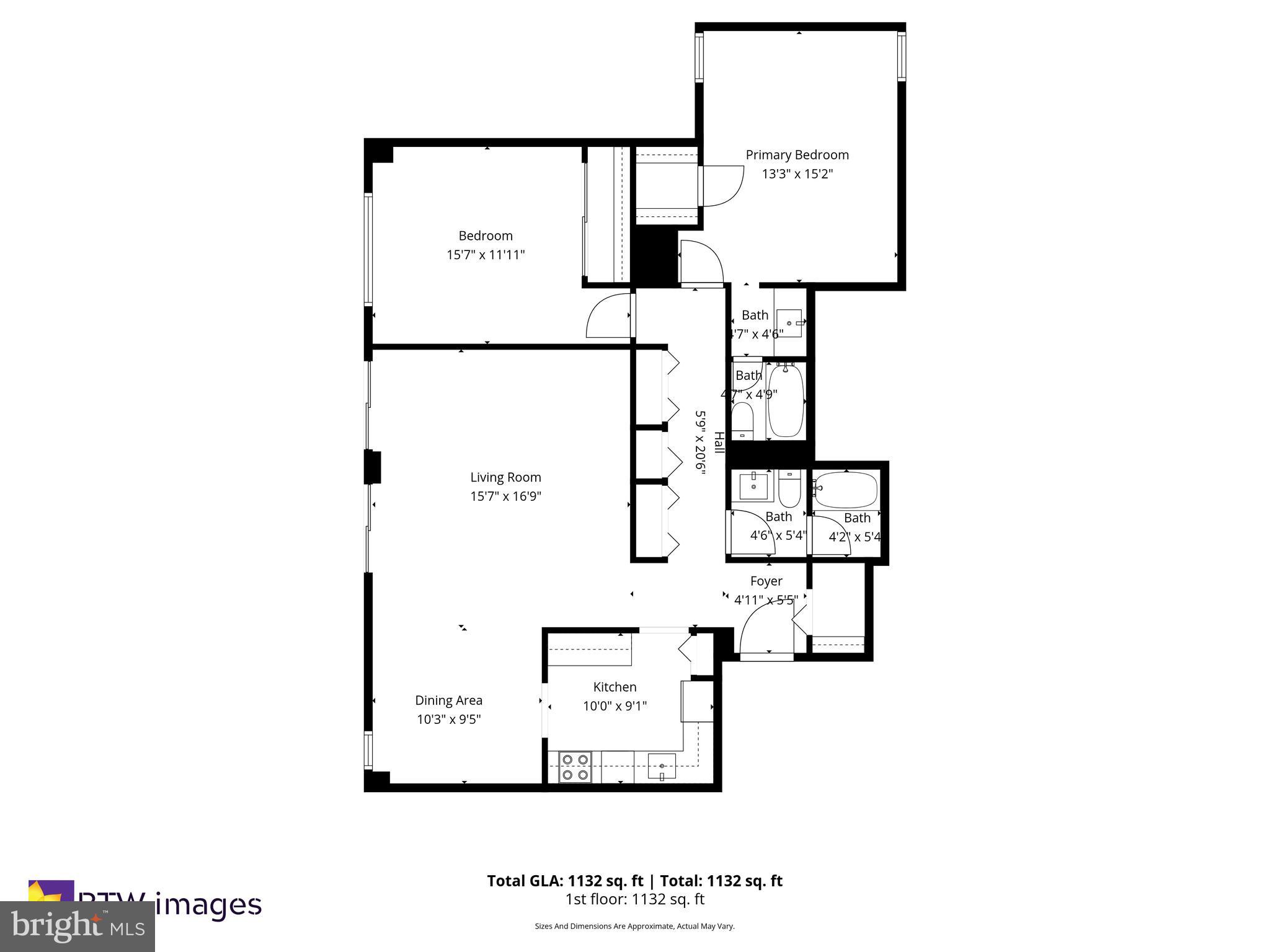 1836 Metzerott Road, Unit 627 Adelphi, MD 20783 - Photo 23 of 27 unknown