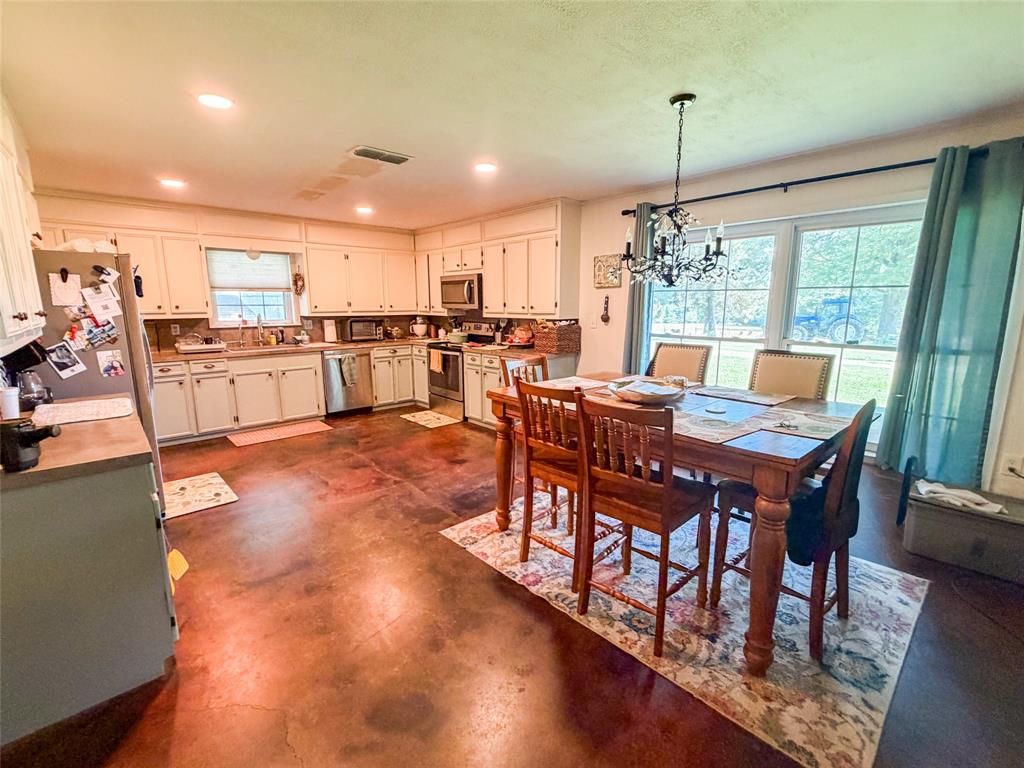 9822 Nasturtium Road Ore City, TX 75683 - Photo 20 of 30