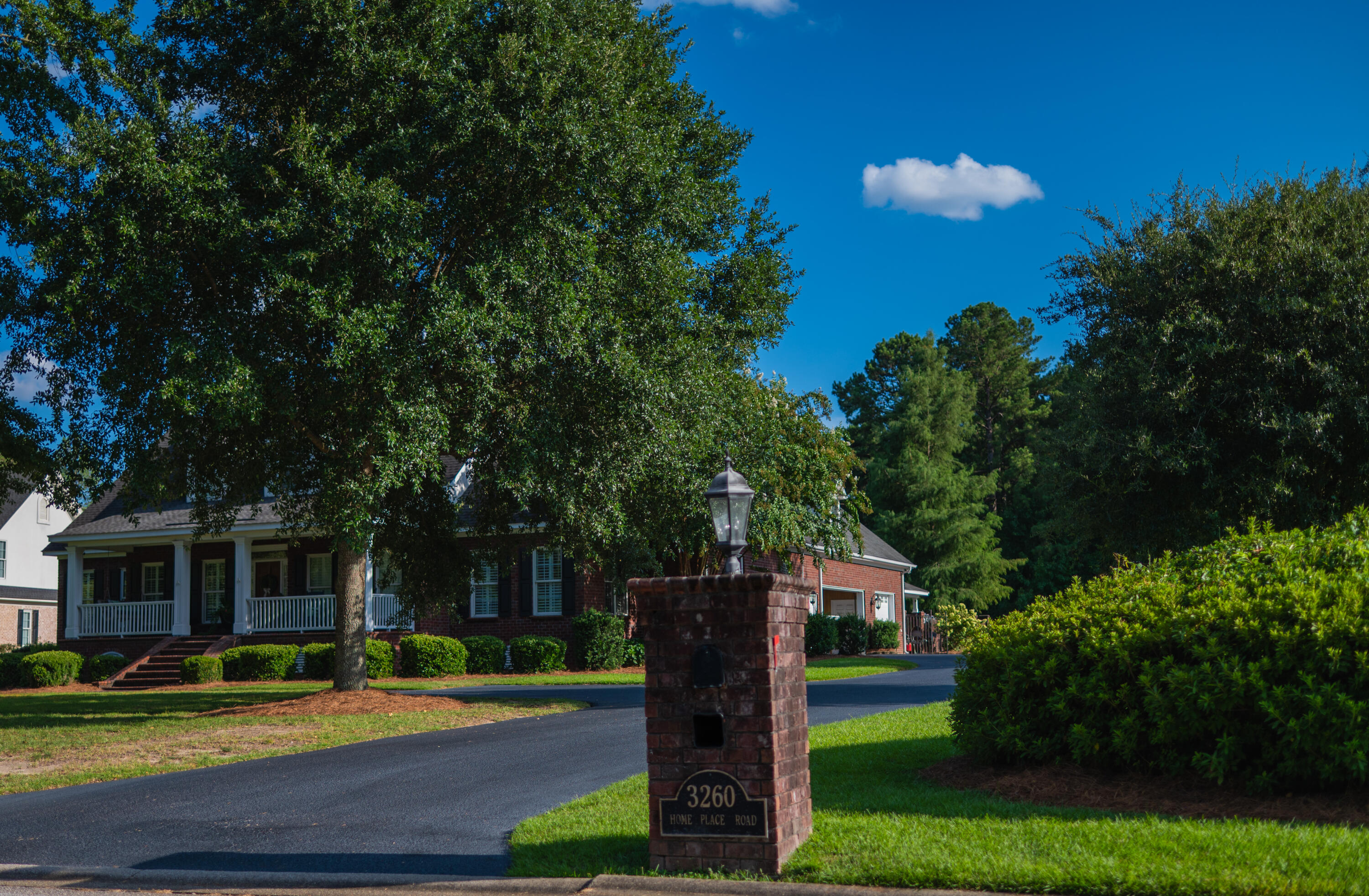 3260 Home Place Road Sumter, SC 29150 - Photo 99 of 103 DSC_0436