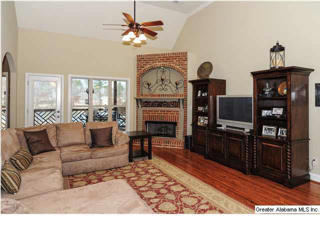 8467 Shoreside Lane Helena, AL 35022 - Photo 6 of 32