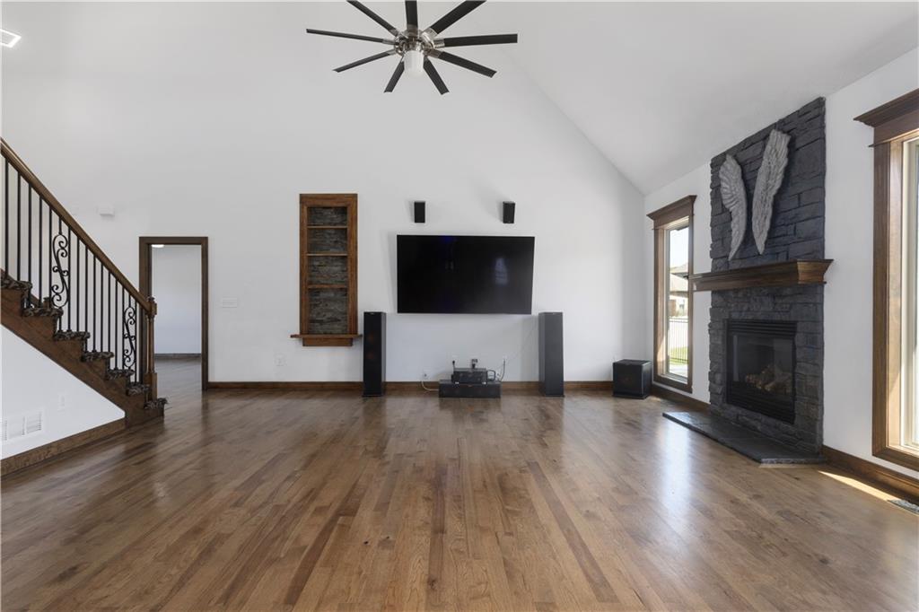 3221 South Mize Ridge Court Independence, MO 64057 - Photo 11 of 40 Gallery Image 11