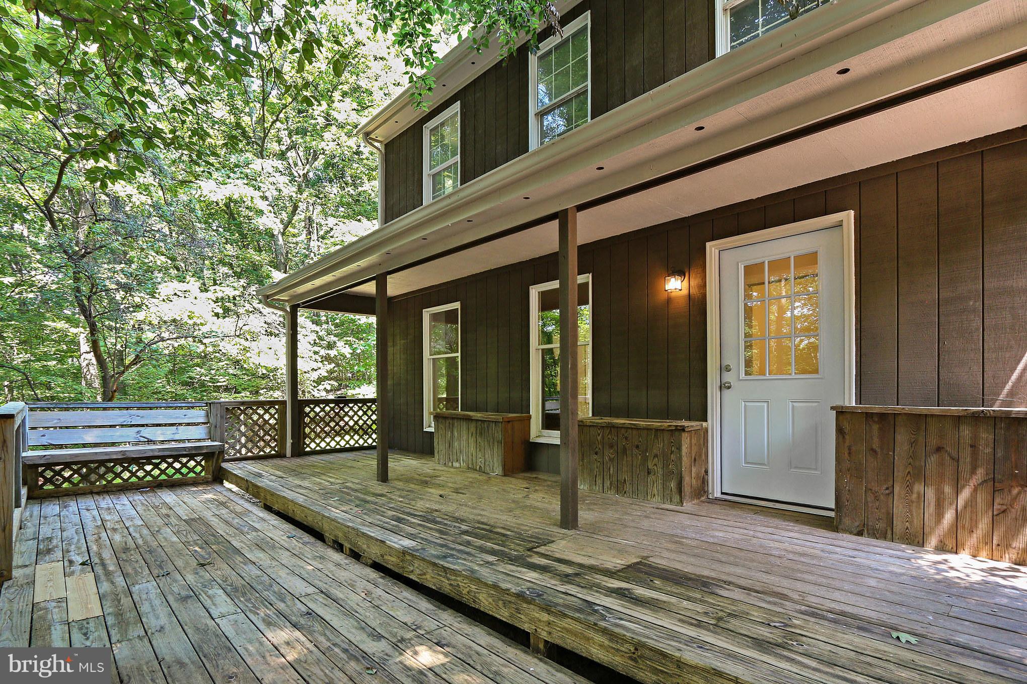 5827 Moser Road Boonsboro, MD 21713 - Photo 21 of 30 Exterior (Front)
