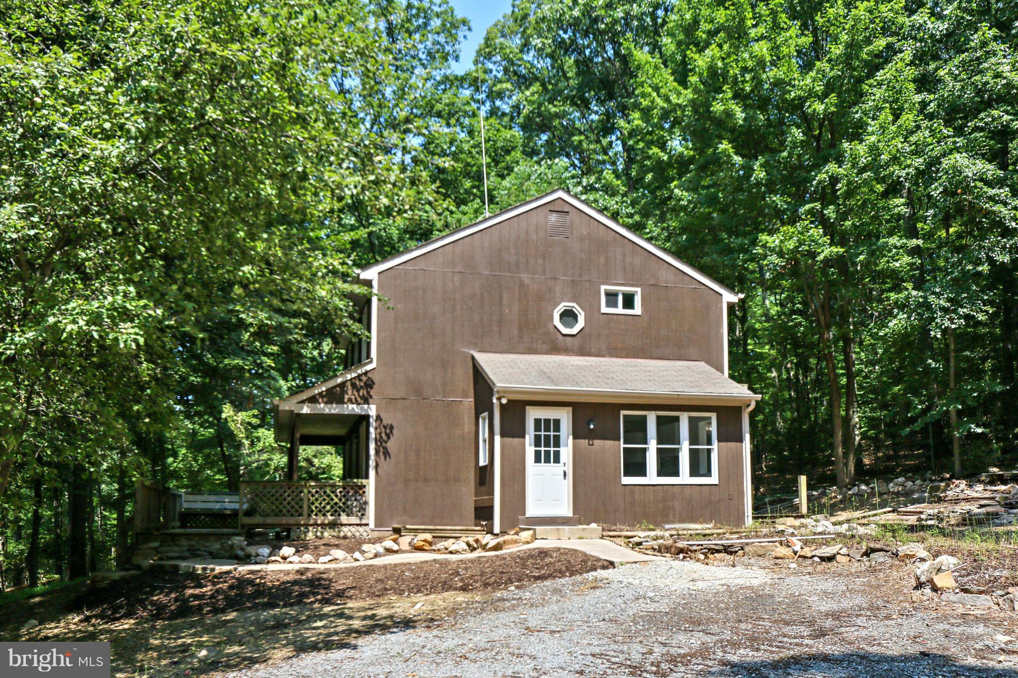 5827 Moser Road Boonsboro, MD 21713 - Photo 30 of 30 Exterior (General)