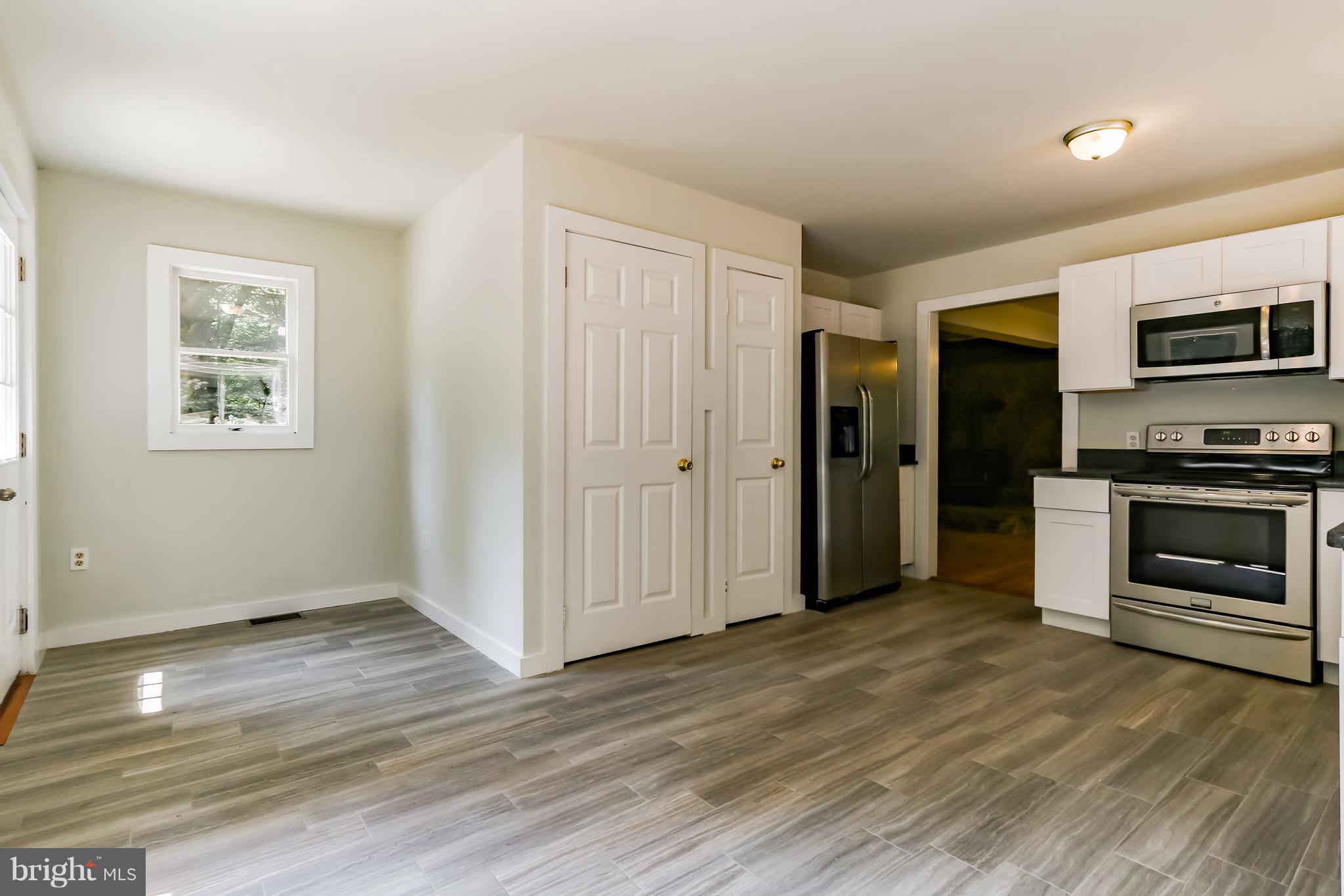 5827 Moser Road Boonsboro, MD 21713 - Photo 4 of 30 Kitchen