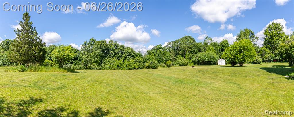 9635 Ortonville Road Clarkston, MI 48348 - Photo 25 of 28