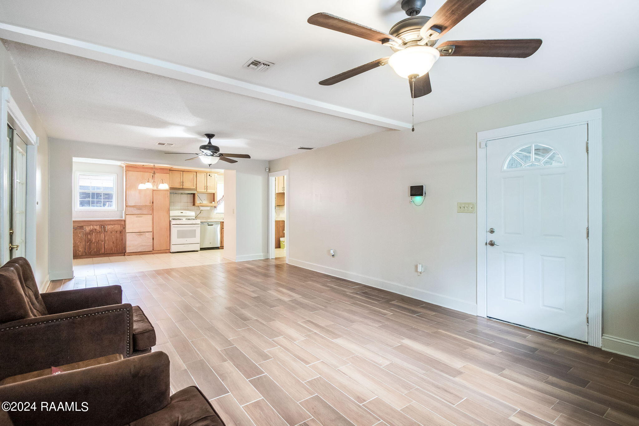 106 Macklyn Street Lafayette, LA 70501 - Photo 3 of 13 front entrance