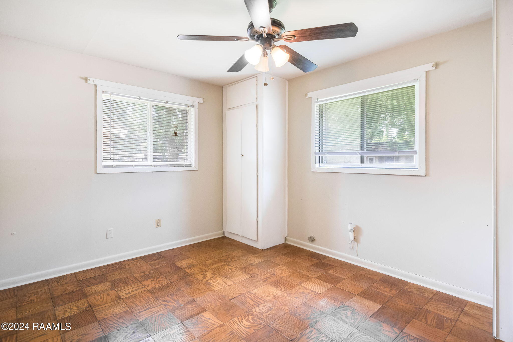 106 Macklyn Street Lafayette, LA 70501 - Photo 8 of 13 main bedroom