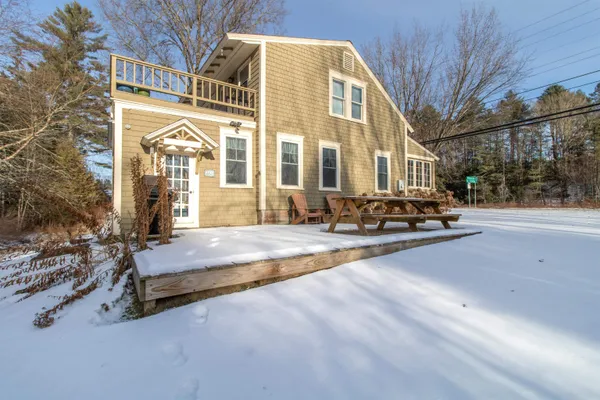 $575,000 | 287 Highway 114, Burke, VT 05832