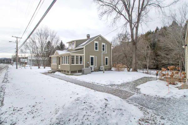 $575,000 | 287 Highway 114, Burke, VT 05832