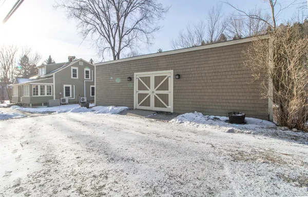 $575,000 | 287 Highway 114, Burke, VT 05832