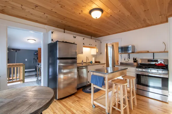 $575,000 | 287 Highway 114, Burke, VT 05832