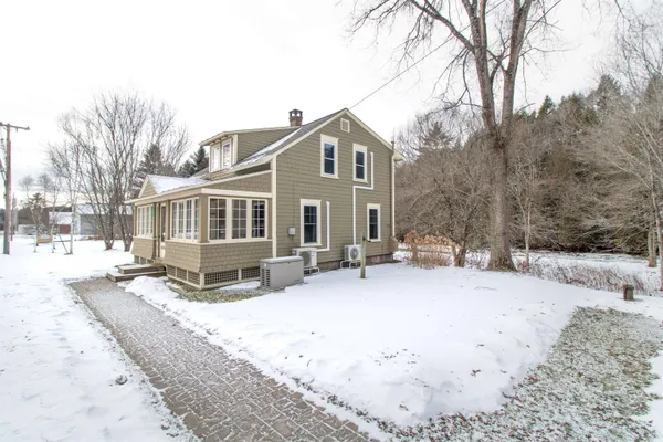 $575,000 | 287 Highway 114, Burke, VT 05832