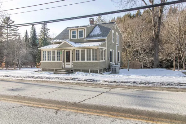 $575,000 | 287 Highway 114, Burke, VT 05832