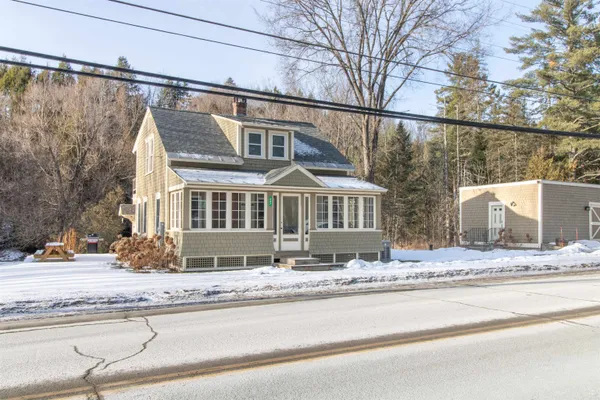 $575,000 | 287 Highway 114, Burke, VT 05832