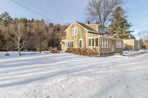 $575,000 | 287 Highway 114, Burke, VT 05832